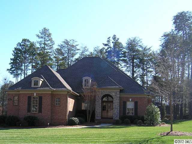 7816 Chapel Creek Drive Denver NC 28037