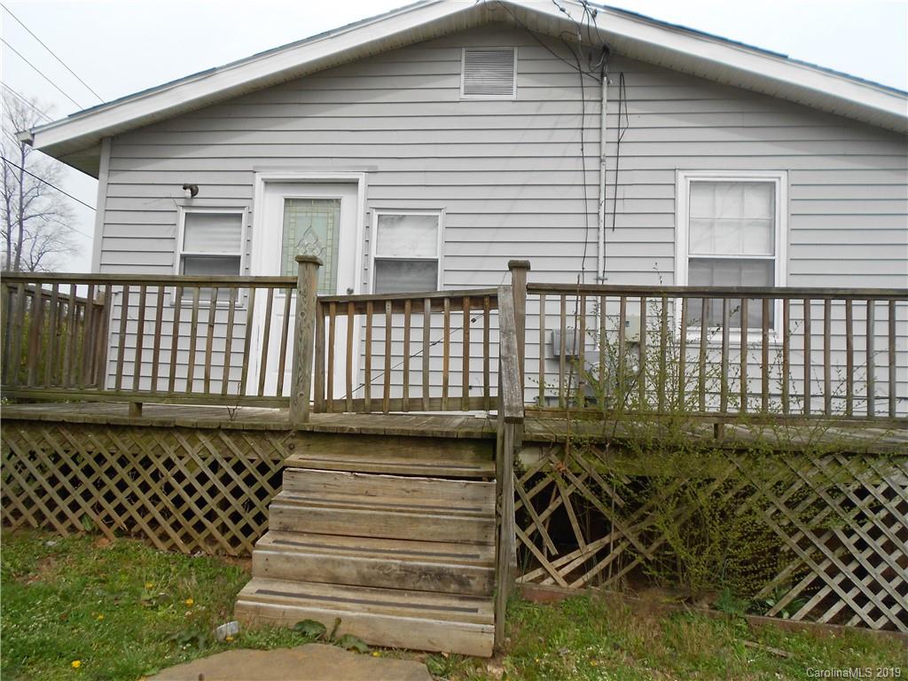 25 Warren Creek Road Candler NC 28715