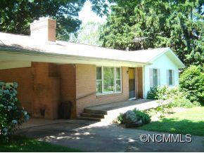 61 Wagon Road Asheville NC 28805