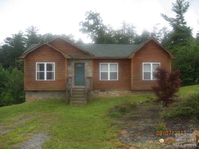 1121 Allman Ridge Road Morganton NC 28655