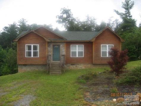 1121 Allman Ridge Road Morganton NC 28655