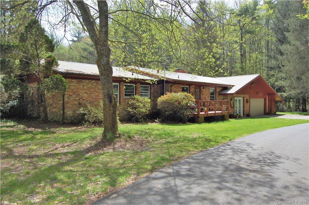 246 Greenwood Lane Brevard NC 28712