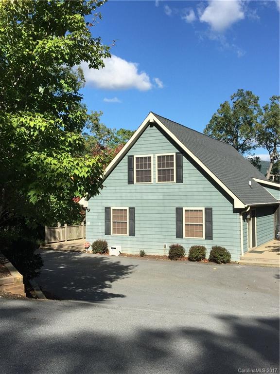 239 Buzzards Place Lake Lure NC 28746