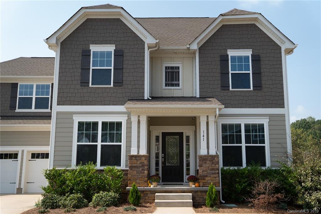 141 Yellowbell Road Mooresville NC 28117