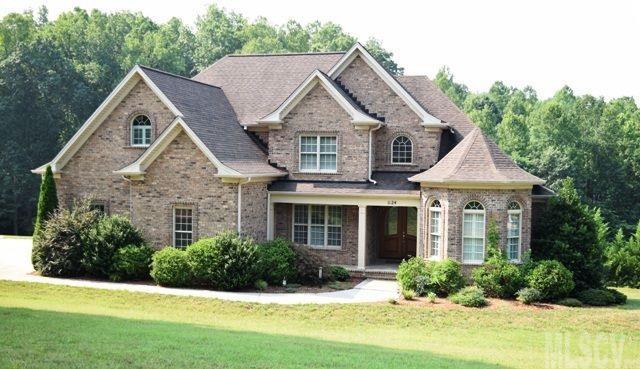 1124 Willow Creek Drive Newton NC 28658