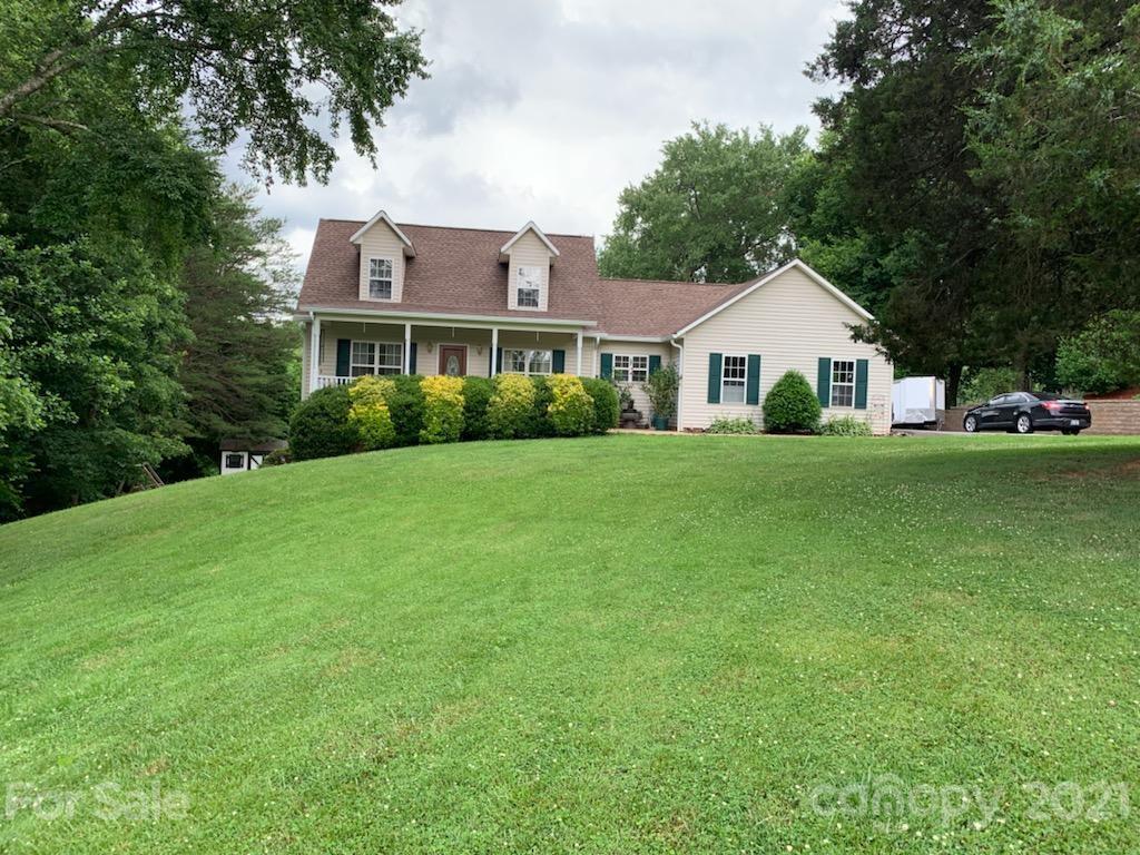 1197 Sain Road Hickory NC 28602