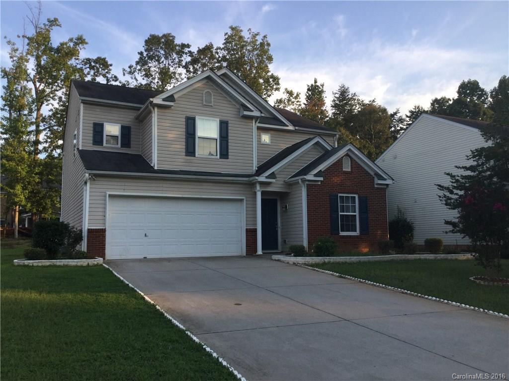 5813 Versage Drive Mint Hill NC 28227