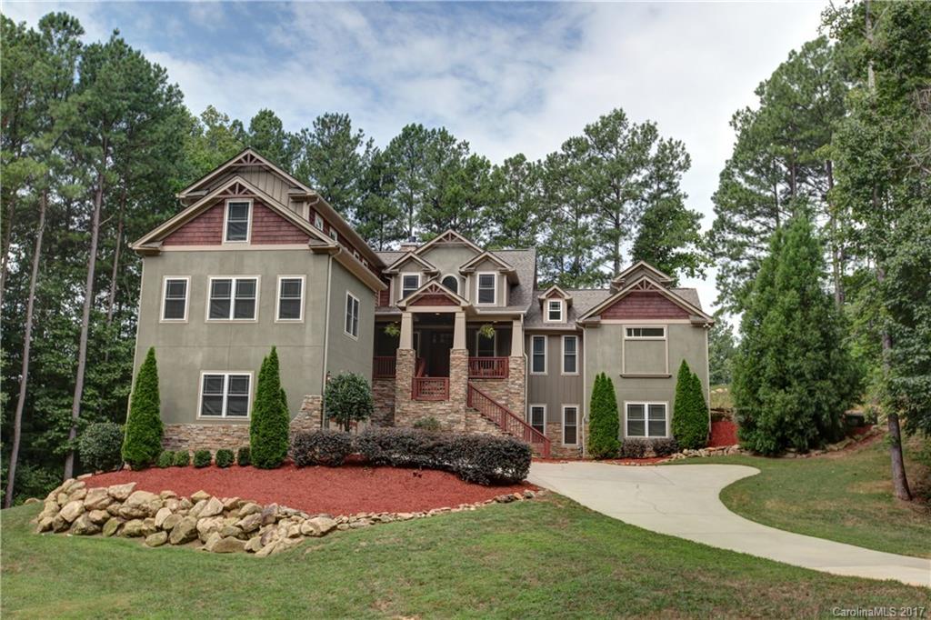 1469 Baltusrol Drive Denver NC 28037