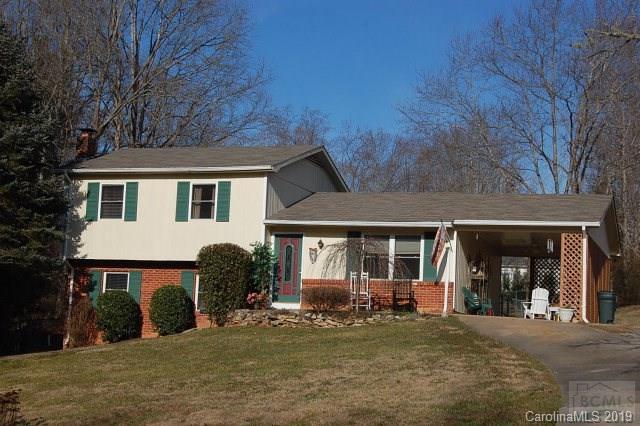 100 Lovers Lane Morganton NC 28655