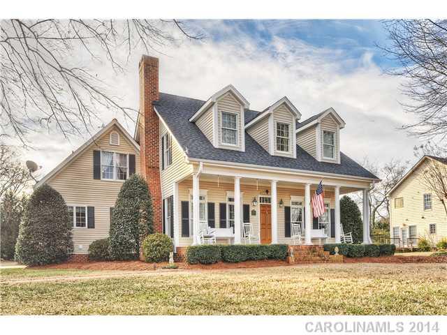 15906 Bayshore Drive Huntersville NC 28078