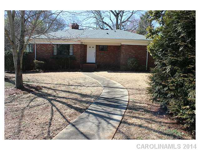 1171 Brighton Place Charlotte NC 28205