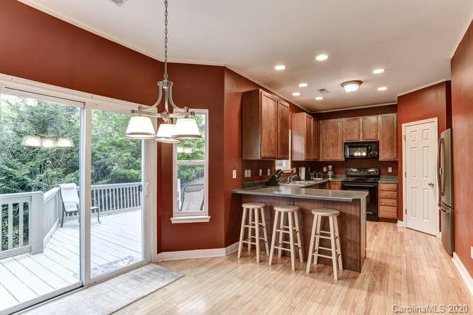 21 Scottish Circle Asheville NC 28803