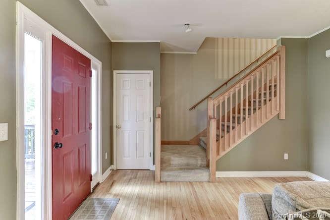 21 Scottish Circle Asheville NC 28803