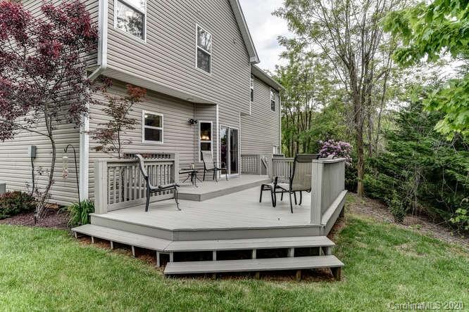 21 Scottish Circle Asheville NC 28803