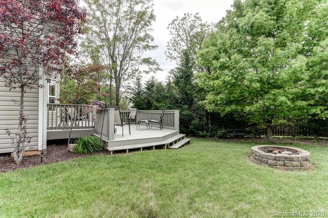 21 Scottish Circle Asheville NC 28803