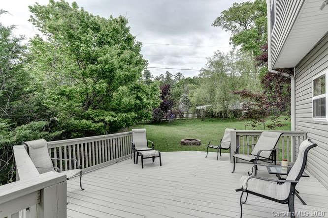 21 Scottish Circle Asheville NC 28803