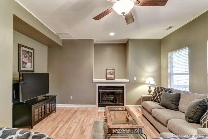 21 Scottish Circle Asheville NC 28803