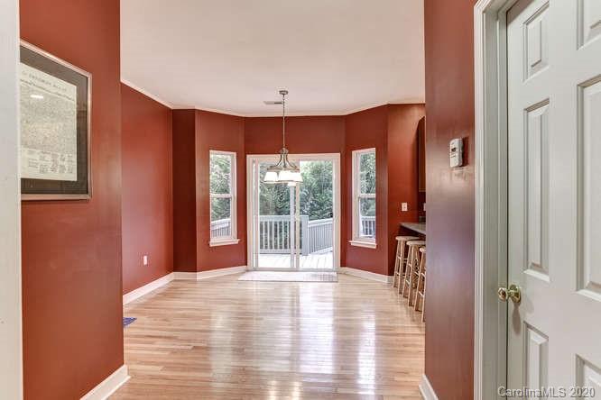 21 Scottish Circle Asheville NC 28803