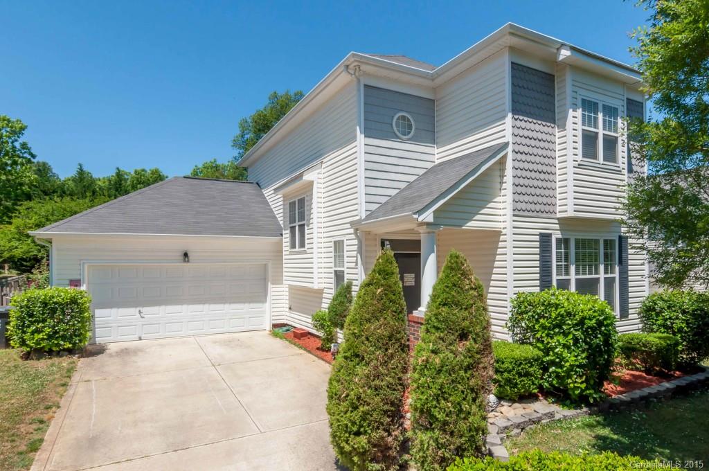 7544 Rolling Meadows Lane Huntersville NC 28078