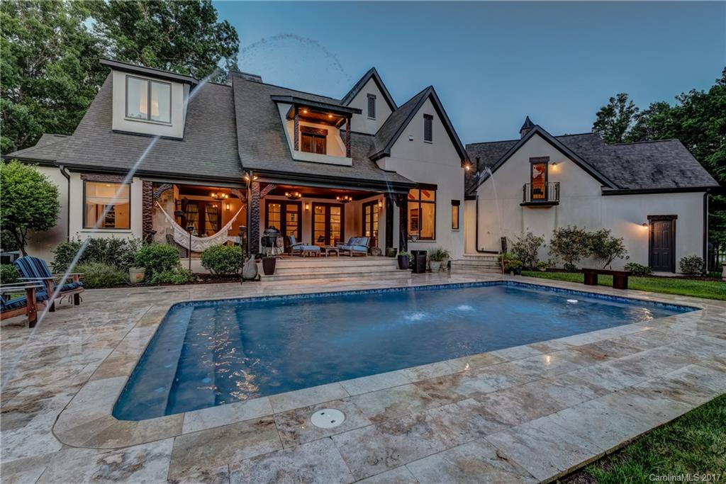 18921 Riverwest Court Davidson NC 28036