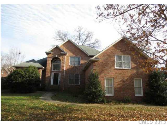 6525 Park South Drive Charlotte NC 28210
