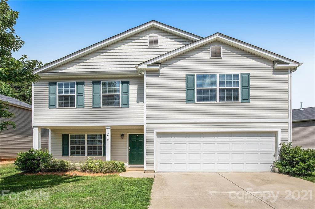 3615 Alexander Forest Drive Charlotte NC 28269