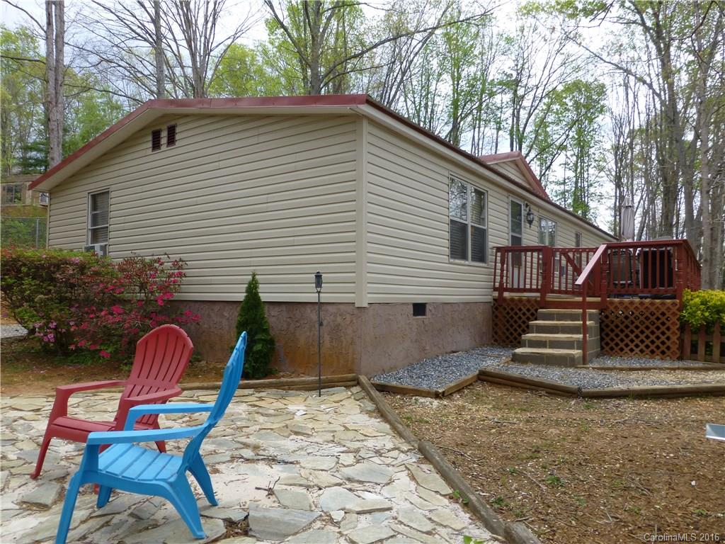 65 Indian Hill Drive Leicester NC 28748