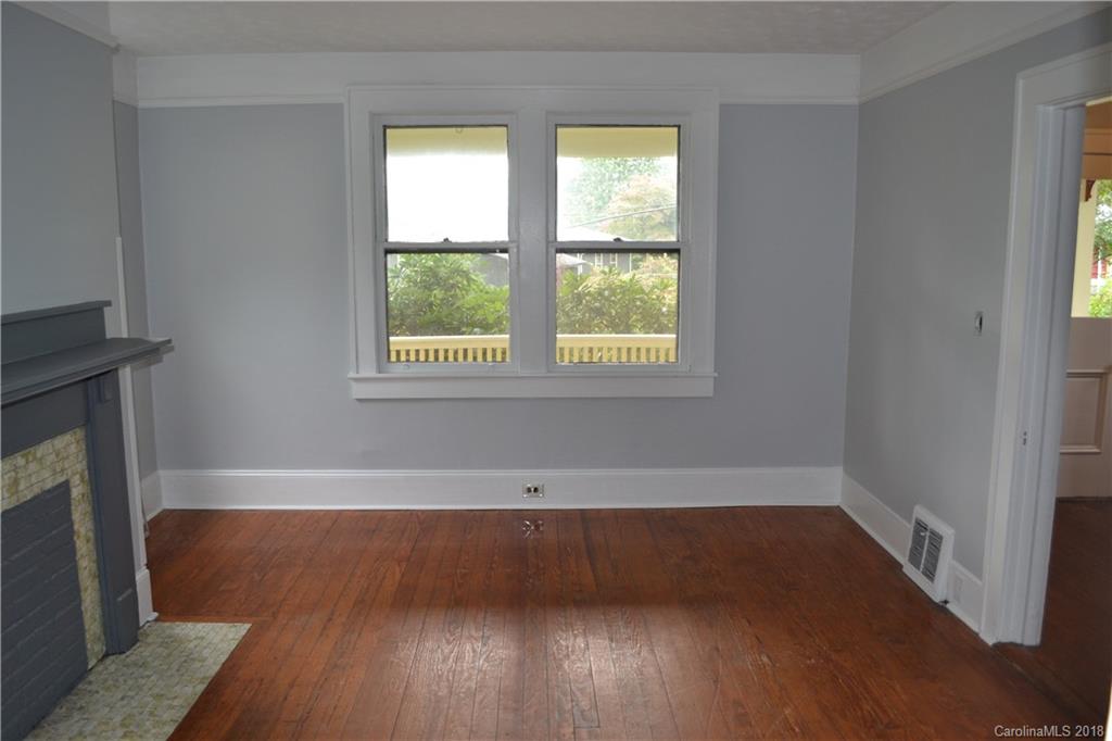 132 Mount Clare Avenue Asheville NC 28801