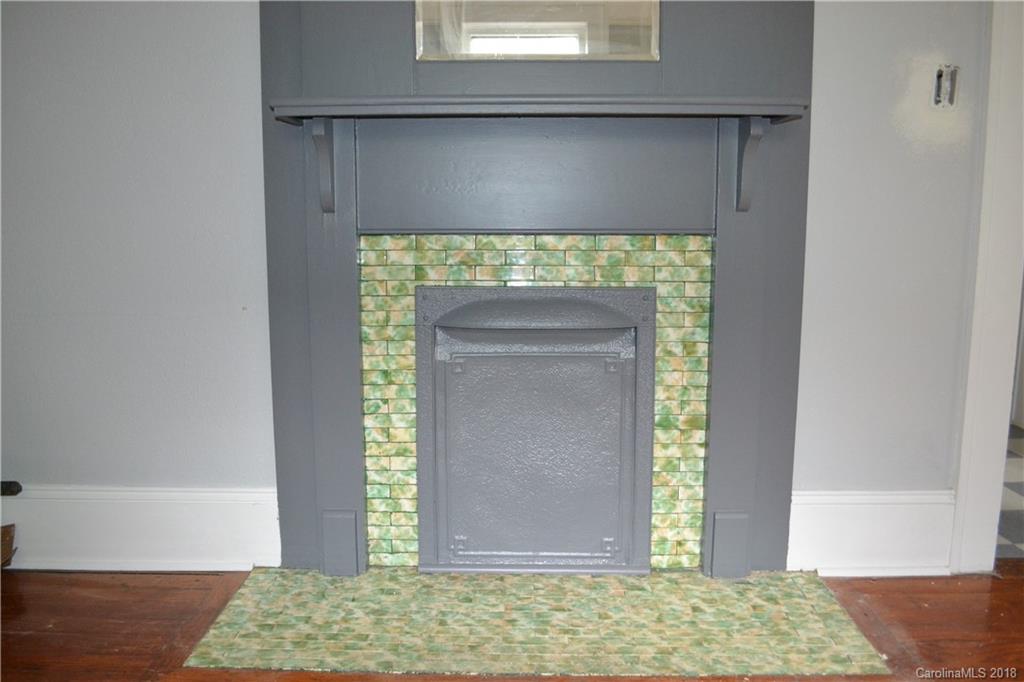 132 Mount Clare Avenue Asheville NC 28801