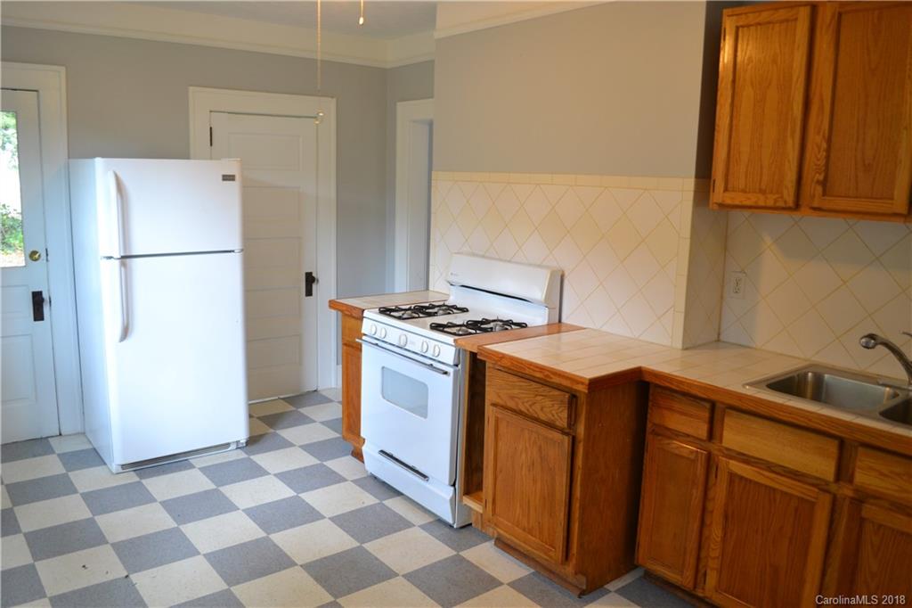 132 Mount Clare Avenue Asheville NC 28801