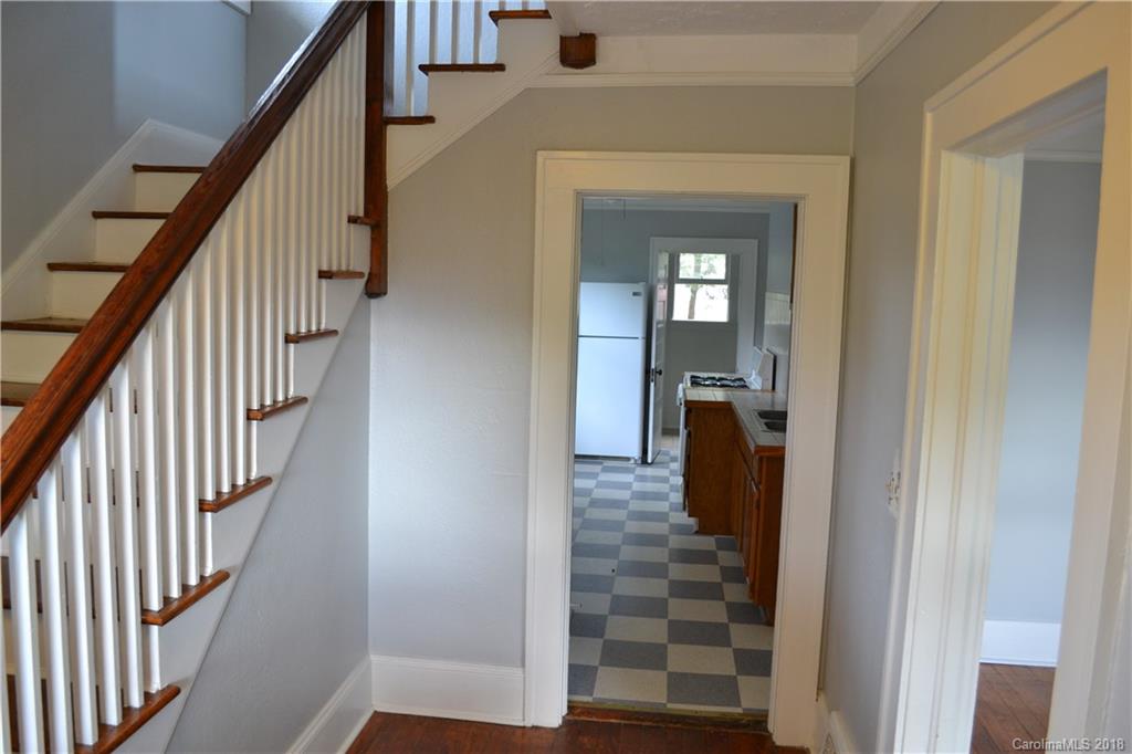 132 Mount Clare Avenue Asheville NC 28801