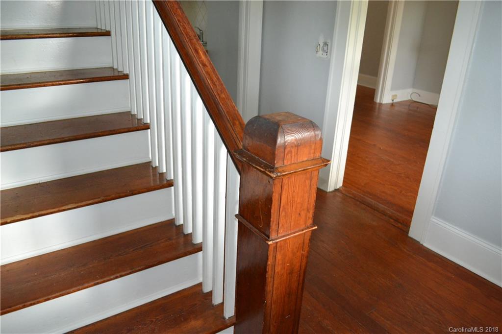132 Mount Clare Avenue Asheville NC 28801