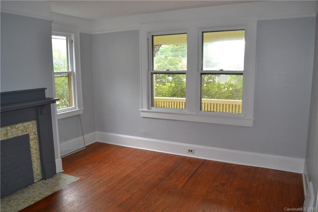 132 Mount Clare Avenue Asheville NC 28801