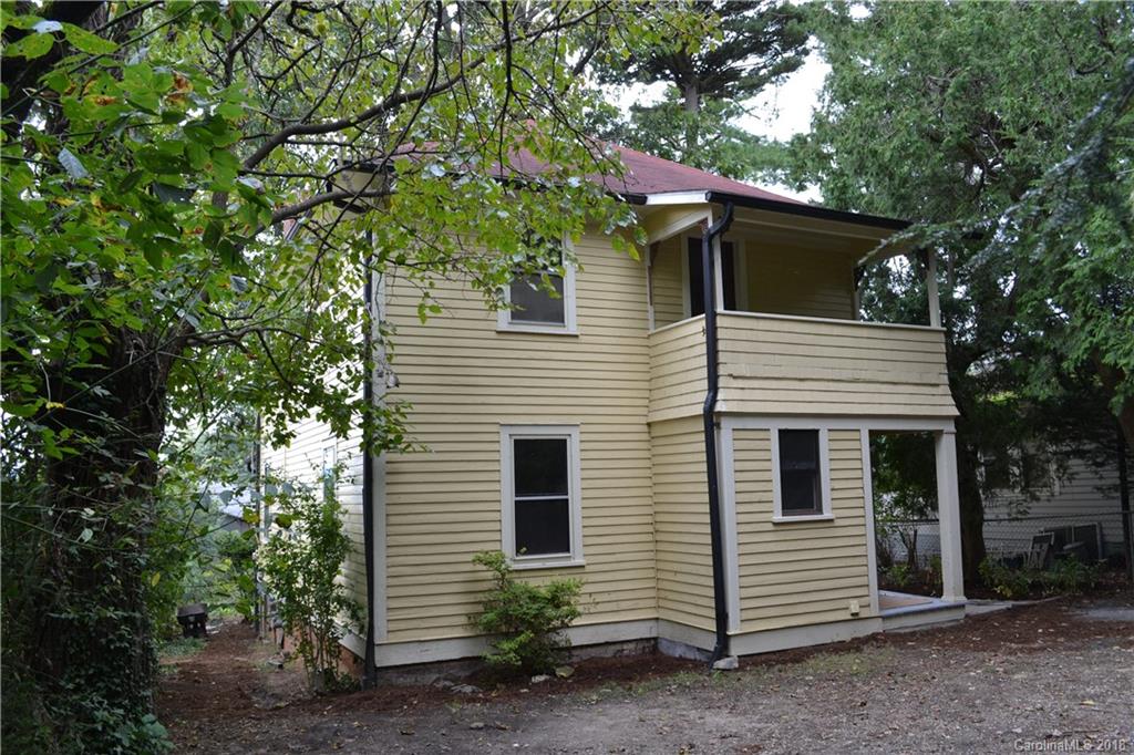 132 Mount Clare Avenue Asheville NC 28801