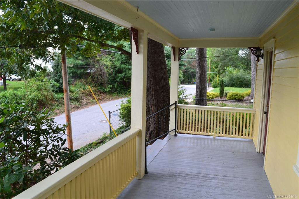 132 Mount Clare Avenue Asheville NC 28801