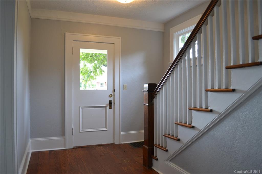 132 Mount Clare Avenue Asheville NC 28801