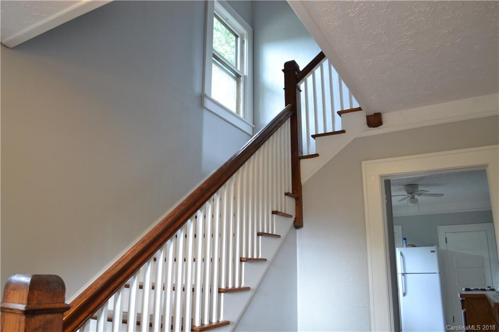 132 Mount Clare Avenue Asheville NC 28801