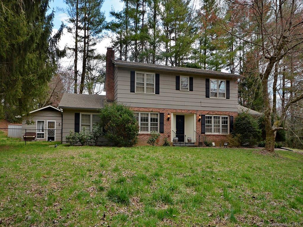 141 Ridgewood Place Brevard NC 28712