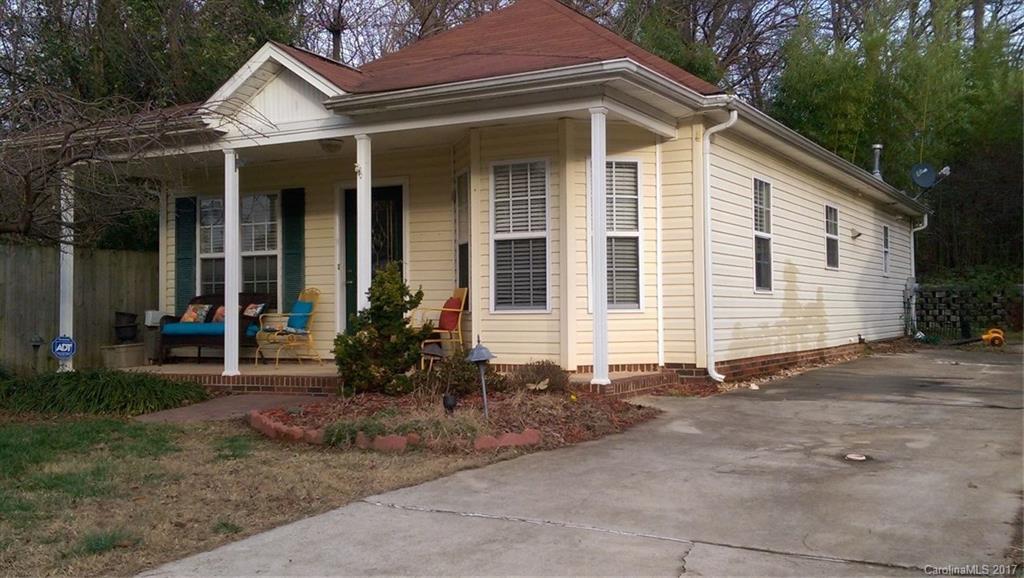 513 Underhill Lane Mooresville NC 28115