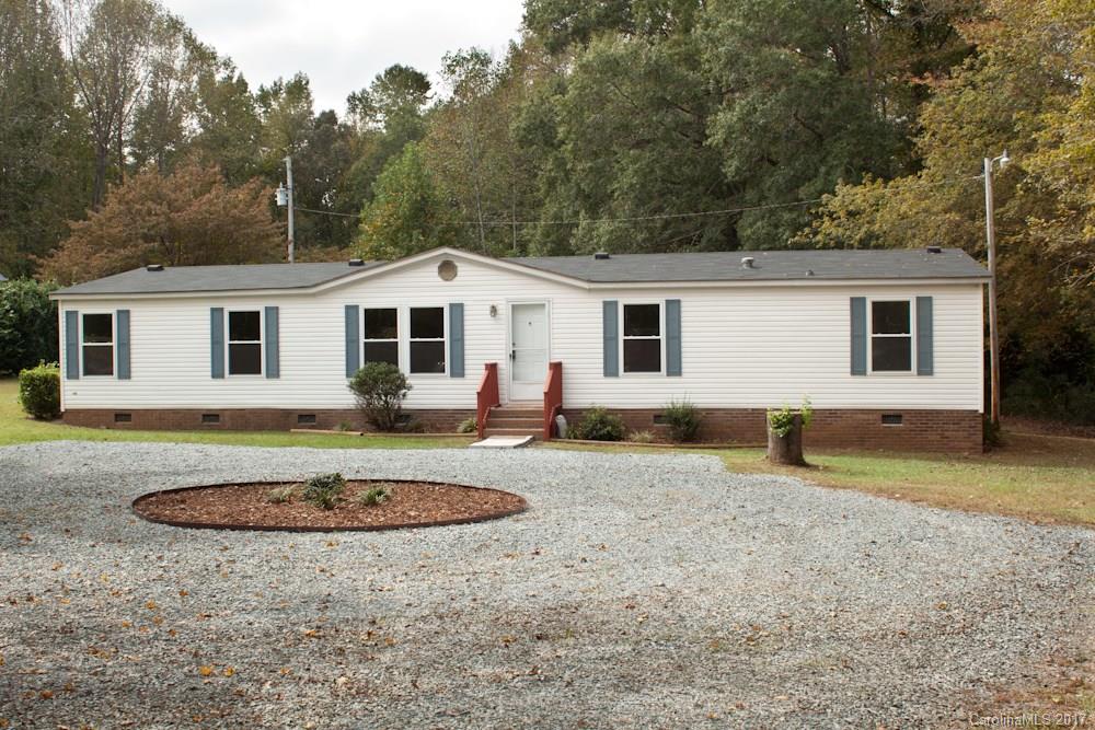 1720 Shannon Road Waxhaw NC 28173