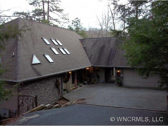 54 Susquehanna Court Brevard NC 28712