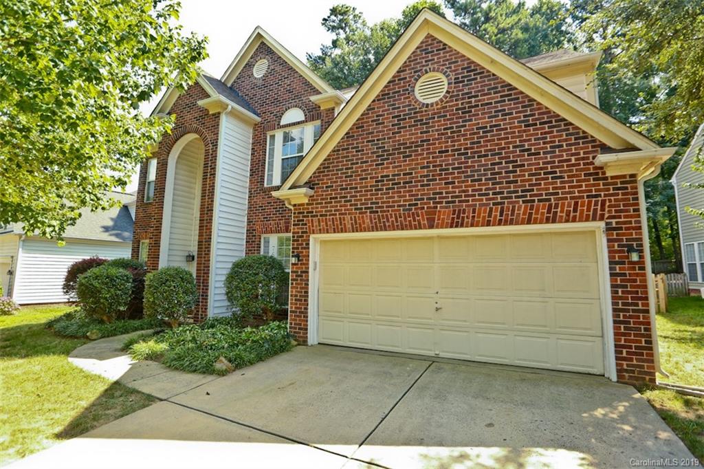 7612 Annbick Lane Charlotte NC 28269