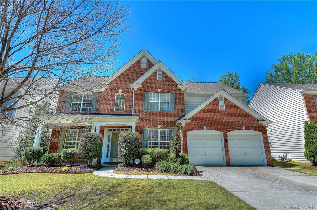9513 Oswald Lane Charlotte NC 28277