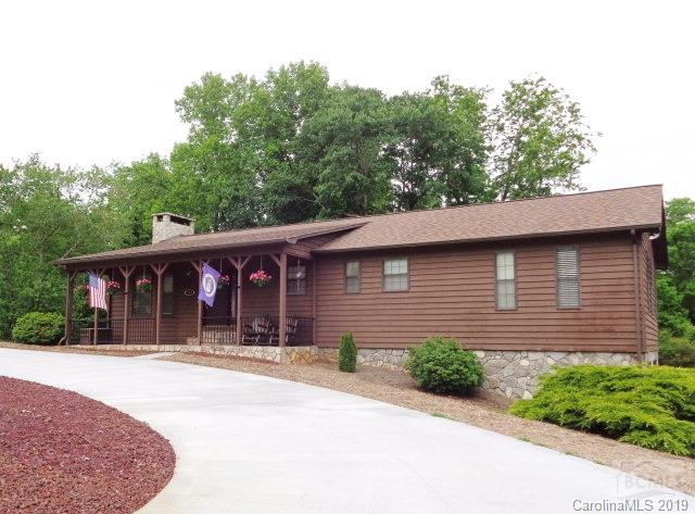 215 Woodlawn Drive Morganton NC 28655
