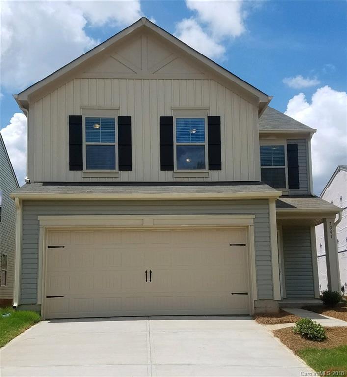 7047 Childress Lane Charlotte NC 28269