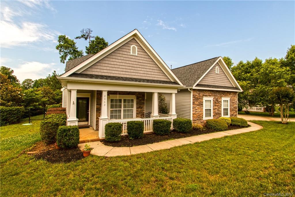 8068 Andrew Franklin Drive Denver NC 28037