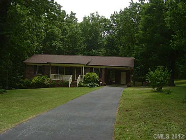 1420 Hickory Nut Lane Lincolnton NC 28092