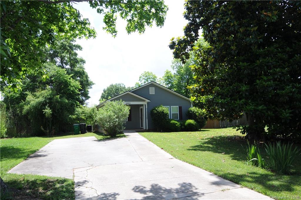 5221 Airport Drive Charlotte NC 28208