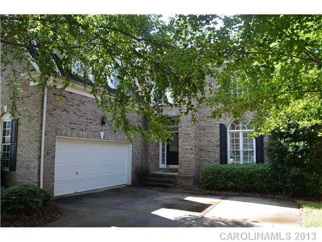 10106 Paradise Ridge Road Charlotte NC 28277