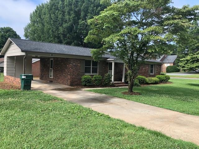 203 E J Street Newton NC 28658